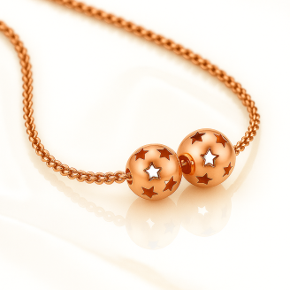 Chain With 2 Beats