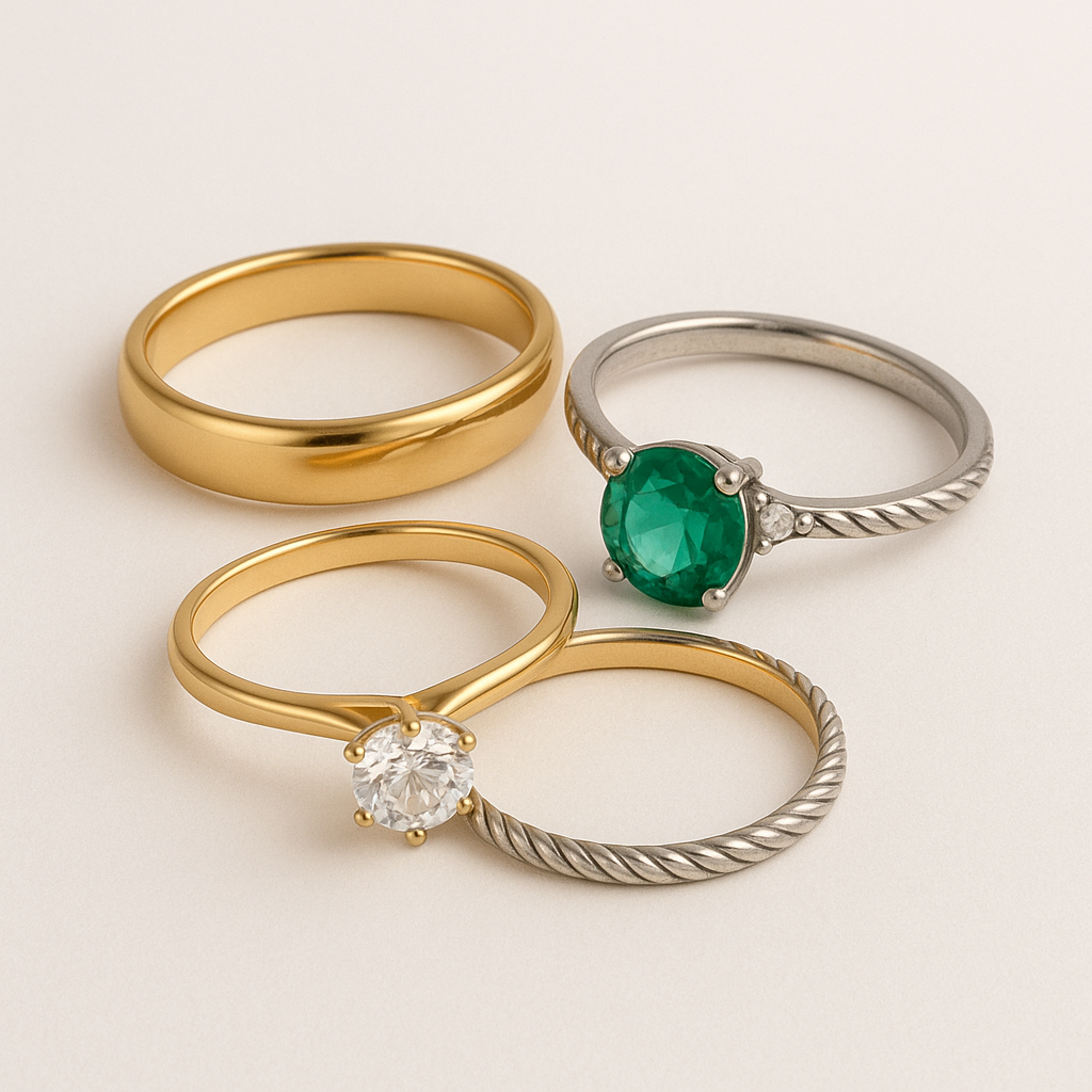Rings